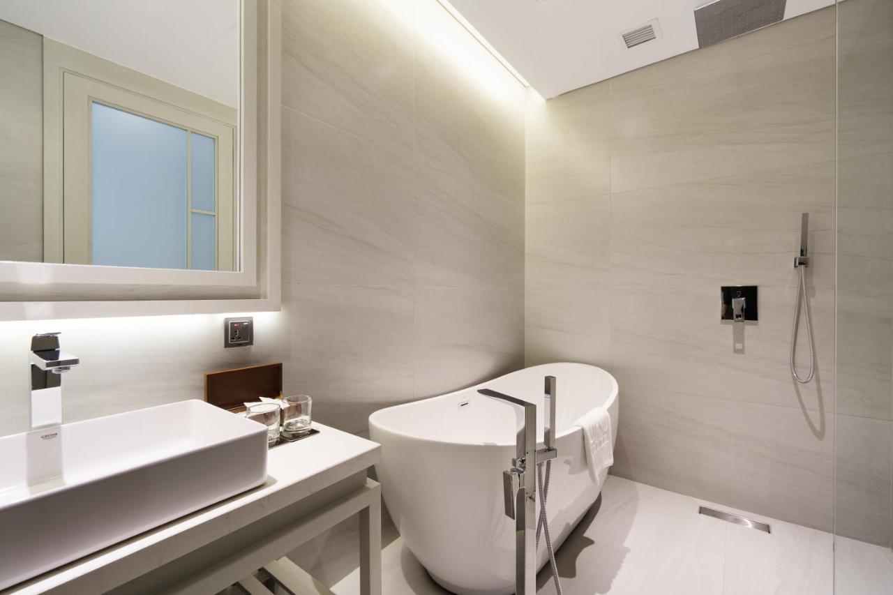 M City Hotel Saigon Ho Chi Minh-Byen Eksteriør billede