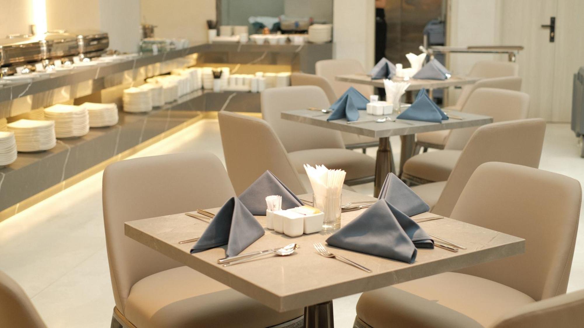 M City Hotel Saigon Ho Chi Minh-Byen Eksteriør billede